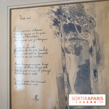 Le Musée Stéphane Mallarmé - 77 - les photos - A7C02430