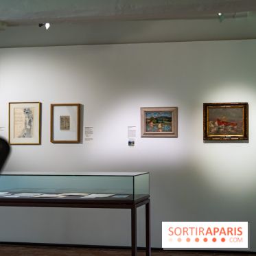 Le Musée Stéphane Mallarmé - 77 - les photos - A7C02425