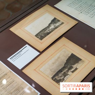 Le Musée Stéphane Mallarmé - 77 - les photos - A7C02427