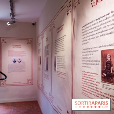 Le Musée Stéphane Mallarmé - 77 - les photos - A7C02424