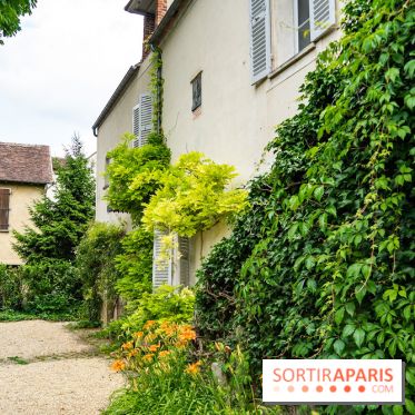 Le Musée Stéphane Mallarmé - 77 - les photos - A7C02420