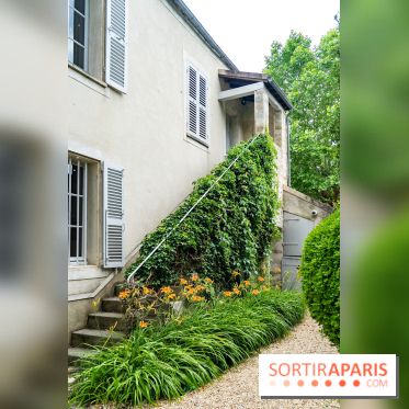 Le Musée Stéphane Mallarmé - 77 - les photos - A7C02422