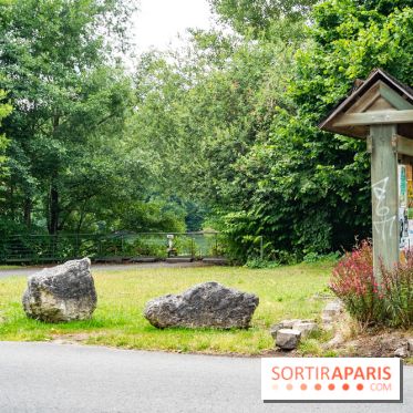 Le Musée Stéphane Mallarmé - 77 - les photos - A7C02419