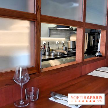 Felini, le bistro franco-italien gourmand du côté de Saint-Georges à Paris