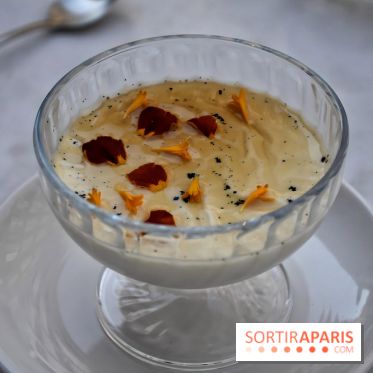 Felini, le bistro franco-italien gourmand du côté de Saint-Georges à Paris