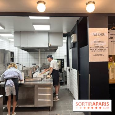 Pas Cher burger, nos photos - C8BB981C 3CC7 4717 897A D92C1F5CD614