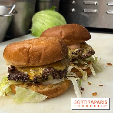 Pas Cher burger, nos photos - 84FD62AC DD9D 40CC B26C 2DF8FAAADCA9