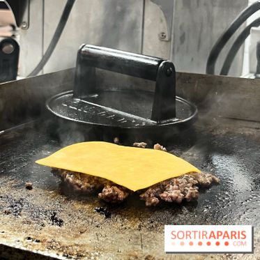 Pas Cher burger, nos photos - D3FA2BF1 EAE2 4627 AC50 98BAAFB4A4AD