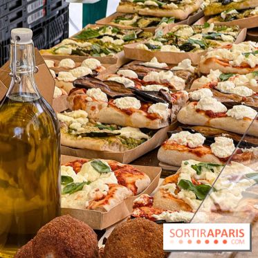 Le Food Market fête ses 10 ans à La Grande Épicerie de Paris : street-food en fête rue du Bac - image00018