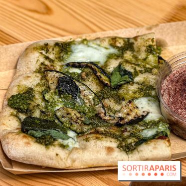 Le Food Market fête ses 10 ans à La Grande Épicerie de Paris : street-food en fête rue du Bac - image00035