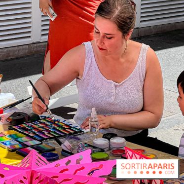 Le Food Market fête ses 10 ans à La Grande Épicerie de Paris : street-food en fête rue du Bac - image00045