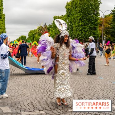 Le Carnaval Tropical 2025, les photos  - A7C05508
