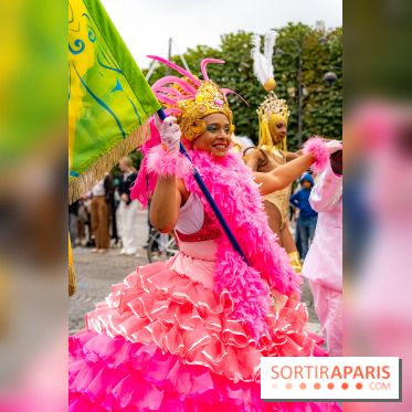 Le Carnaval Tropical 2025, les photos