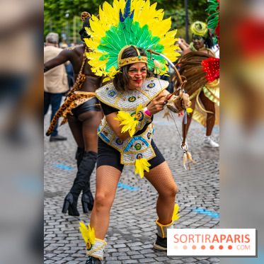 Le Carnaval Tropical 2025, les photos