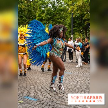 Le Carnaval Tropical 2025, les photos
