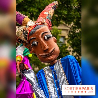 Le Carnaval Tropical 2025, les photos