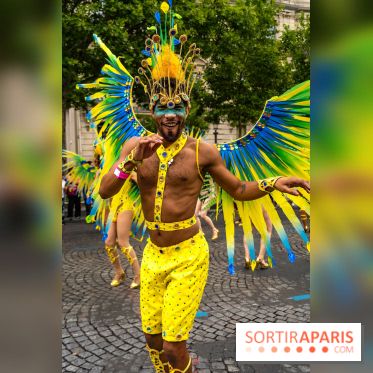 Le Carnaval Tropical 2025, les photos  - A7C05639