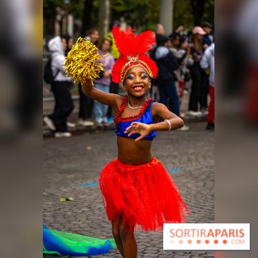Le Carnaval Tropical 2025, les photos