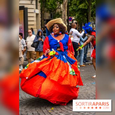 Le Carnaval Tropical 2025, les photos