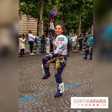 Le Carnaval Tropical 2025, les photos