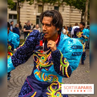 Le Carnaval Tropical 2025, les photos
