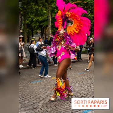 Le Carnaval Tropical 2025, les photos