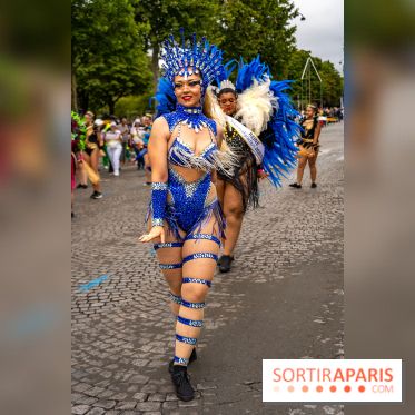 Le Carnaval Tropical 2025, les photos
