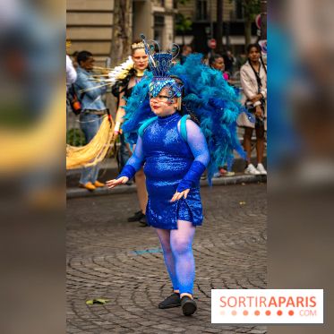 Le Carnaval Tropical 2025, les photos