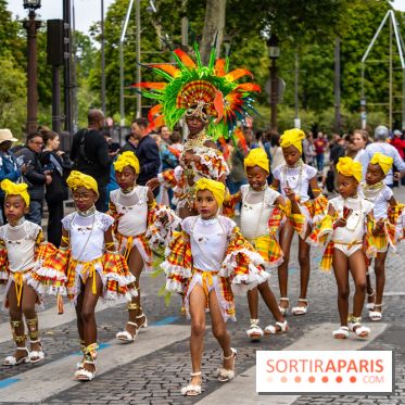 Le Carnaval Tropical 2025, les photos  - A7C05736