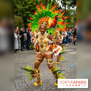 Le Carnaval Tropical 2025, les photos