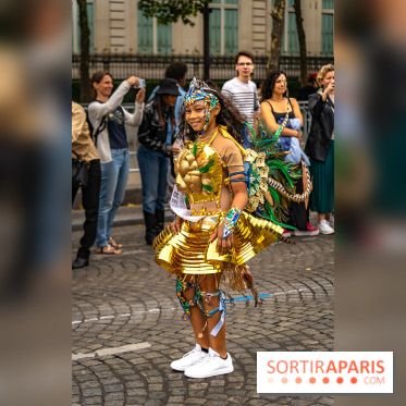 Le Carnaval Tropical 2025, les photos
