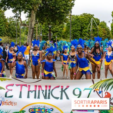 Le Carnaval Tropical 2025, les photos