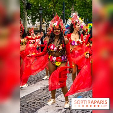 Le Carnaval Tropical 2025, les photos
