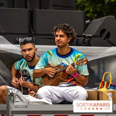 Le Carnaval Tropical 2025, les photos  - A7C05837