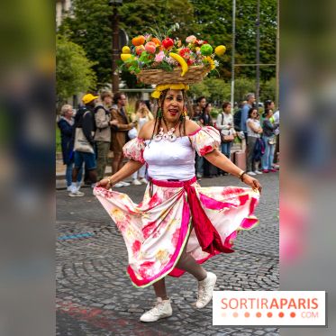 Le Carnaval Tropical 2025, les photos