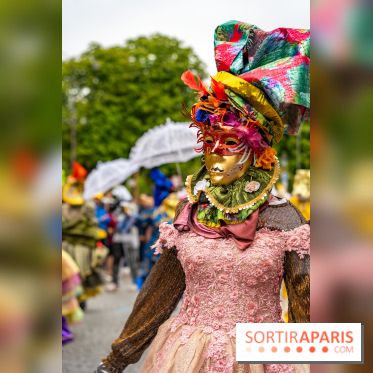 Le Carnaval Tropical 2025, les photos