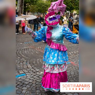 Le Carnaval Tropical 2025, les photos
