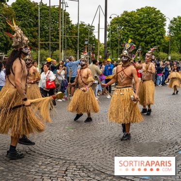 Le Carnaval Tropical 2025, les photos
