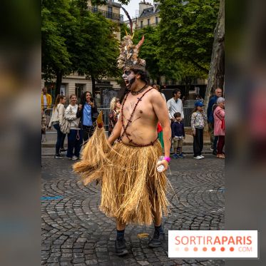 Le Carnaval Tropical 2025, les photos