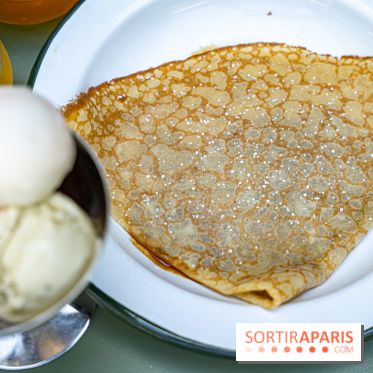 La Flottille, la guinguette dans le parc du Château de Versailles - A7C03426