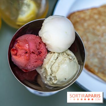 La Flottille, la guinguette dans le parc du Château de Versailles - A7C03425