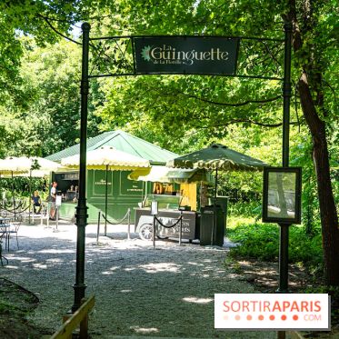 La Flottille, la guinguette dans le parc du Château de Versailles - A7C03408