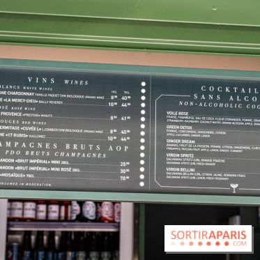 La Flottille, la guinguette dans le parc du Château de Versailles - A7C03382