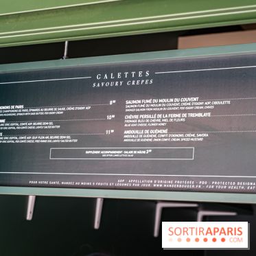 La Flottille, la guinguette dans le parc du Château de Versailles - A7C03384