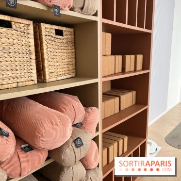 Mamayoga, les cours de yoga à Paris - nos photos - CE22C338 EAC3 4E6D AC9B A3CAE5E05F1D