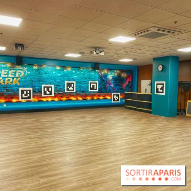 Speedpark