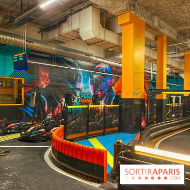 Speedpark - IMG 3625