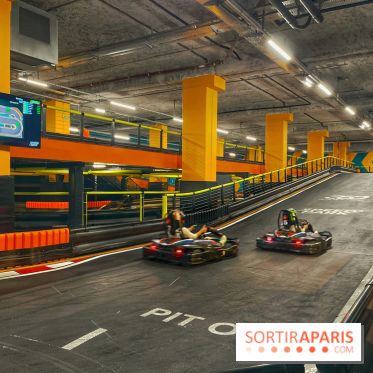 Speedpark