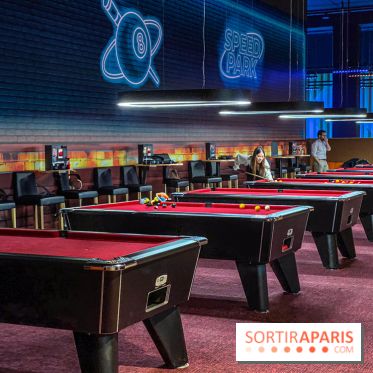 SpeedPark