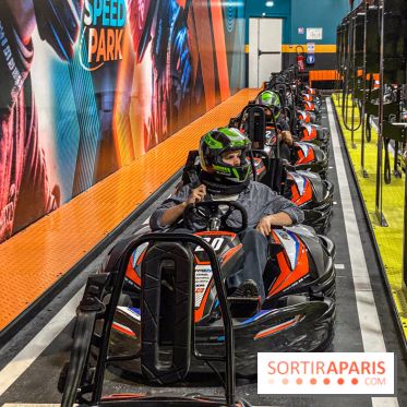 SpeedPark